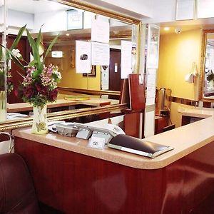 City Hk Guest House Block E