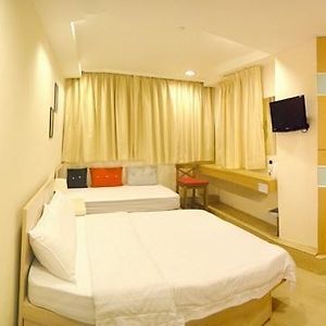 Causeway Bay Inn